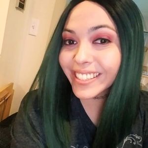 Meet your Posher, Jocelyn